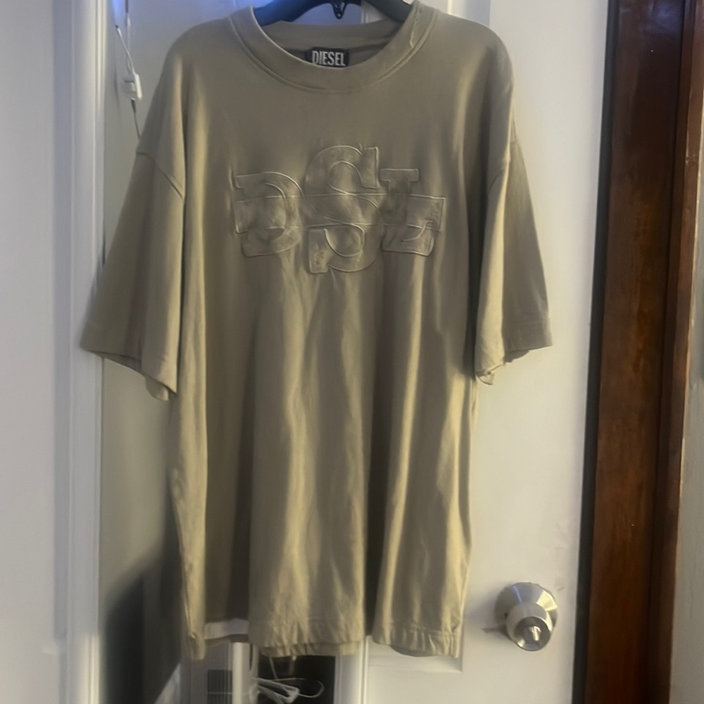 Diesel shirt
